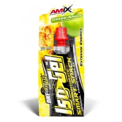 Amix IsoGEL Carbo-Smart Snack - 70 ml