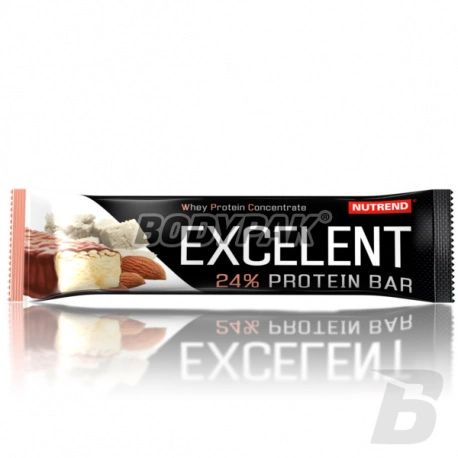 Nutrend Excelent Protein Bar - 85g