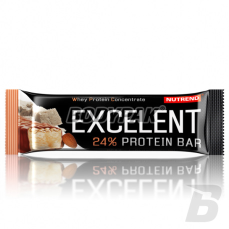 Nutrend Excelent Protein Bar - 40g