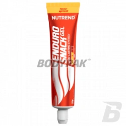Nutrend Endurosnack - Tubka - 75g