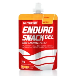 Nutrend Endurosnack SASZETKA - 75g