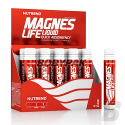 Nutrend MagnesLife - 10 x 25ml