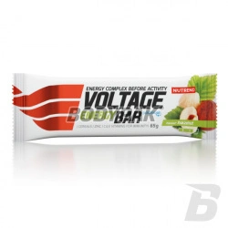 Nutrend Voltage Energy Cake - 65g