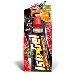 Amix IsoGEL Energy Shock - 70 ml
