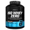 BioTech Iso Whey Zero - 2270g