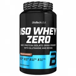 BioTech Iso Whey Zero - 908g