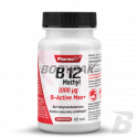 Pharmovit B12 Methyl 1000 ug B-Active Max+ - 60 kaps.