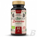 Pharmovit BIO Żurawina 200 mg - 60 kaps.
