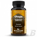 Pharmovit Chaga 4:1 Błyskoporek Podkorowy 400 mg - 90 kaps.