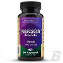 Pharmovit Karczoch Artichoke 4:1 400 mg - 90 kaps.