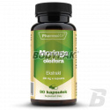 Pharmovit Moringa Olejodajna 4:1 400 mg - 90 kaps.