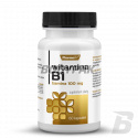 Pharmovit Witamina B1 Tiamina 100 mg - 60 kaps.