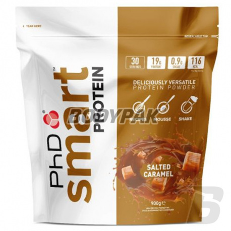 PhD Nutrition Smart Protein - 900 g