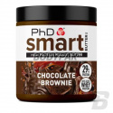 PhD Nutrition Smart Nut Butter - 250 g