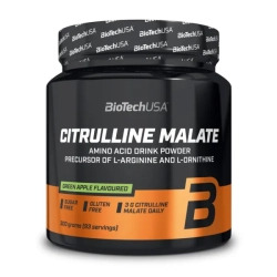 BioTech Citrulline Malate - 300g