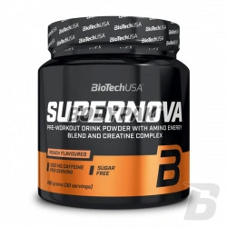 BioTech Supernova - 282 g