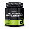 BioTech 100% Creatine Monohydrate - 300g