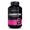 BioTech L-Carnitine 1000 - 60 tabl.