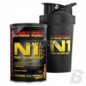 Nutrend N1 - 510 g + Shaker 400 ml - 1 szt. [GRATIS]