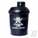 Warrior Labs Shaker Black 300 ml - 1 szt.
