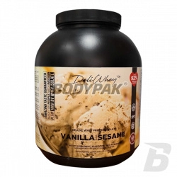 FireSnake Deli Whey Isolate - 2000 g