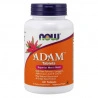 NOW Foods Adam Tablets - 60 tabl.