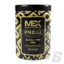 MEX Gluta-Tor Pro - 500g