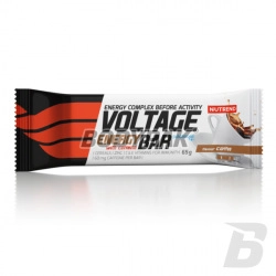 Nutrend Voltage Energy Cake with Caffeine - 65g