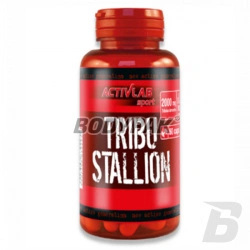 Activlab Tribu Stallion - 60 kaps.