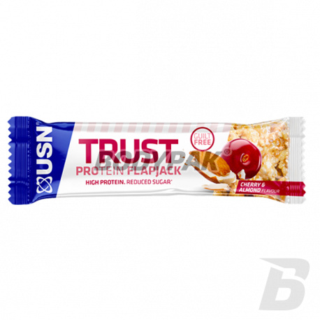 USN Trust Protein Flapjack - 70 g