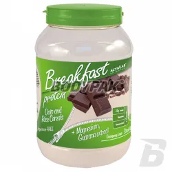 Activlab Protein Breakfast - 1000g