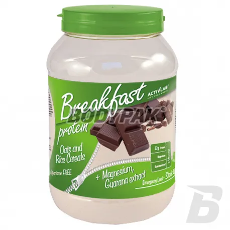 Activlab Protein Breakfast - 1000 g