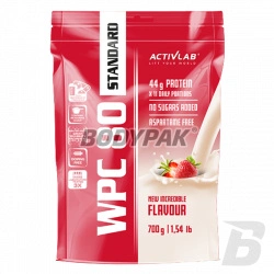 Activlab WPC 80 Standard - 700g