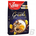 Sante Granola Gold Czekolada Pomarańcza - 300 g