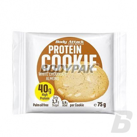 Body Attack Protein Cookie - 75 g