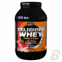 QNT Delicious Whey Protein - 1000 g