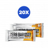 BioTech Zero Bar - 20x 50g [KARTON]