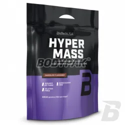 BioTech Hyper Mass - 6800 g