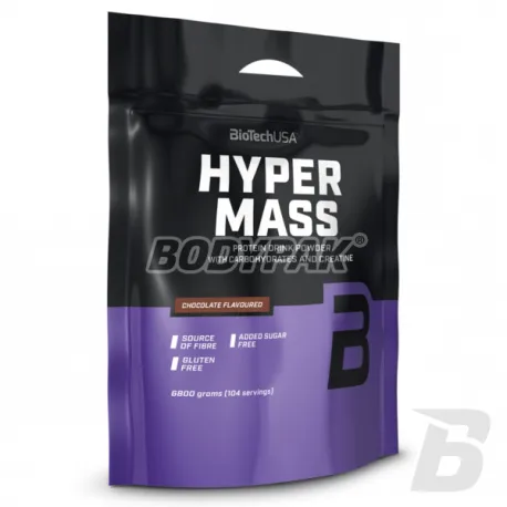 BioTech Hyper Mass - 6800 g
