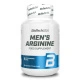 BioTech Men\'s Arginine - 90 kaps.