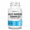 BioTech Multi Mineral Complex - 100 kaps.