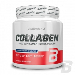 BioTech Collagen - 300g
