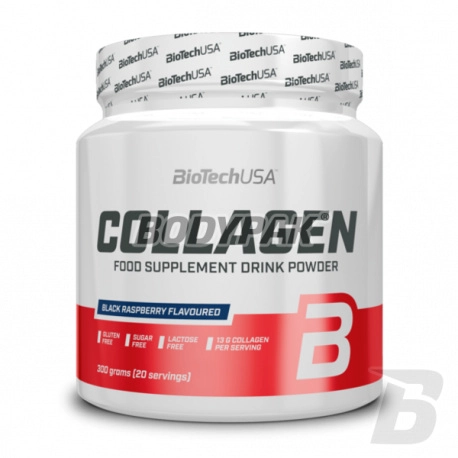 BioTech Collagen - 300 g