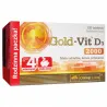 Olimp Gold-Vit D3 2000 - 120 tabl.