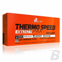 Olimp Thermo Speed Extreme Limited Edition - 120 kaps.