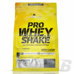 Olimp Pro Whey Shake - 700 g