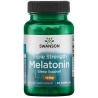 Swanson Triple Strenght Melatonin 10 mg - 60 kaps.