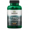 Swanson TMG Trimethylglycine 500 mg - 90 kaps.