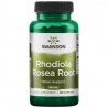 Swanson Rhodiola Rosea Root 400 mg - 100 kaps.