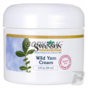 Swanson Wild Yam Cream - 59 ml